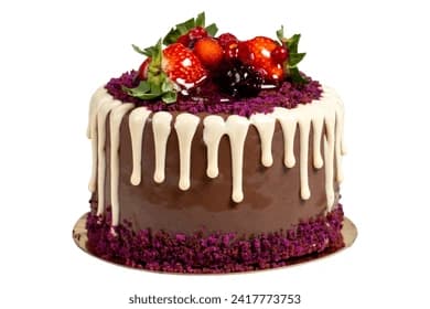 Fa — instructora de repostería